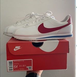 Nike cortez